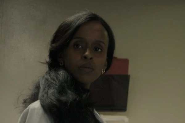 Dr. Nadia Howlwadaag aus Castle Rock
