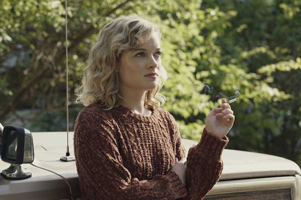Jackie Torrance aus Castle Rock