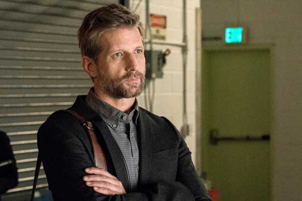 John ‘Ace’ Merrill aus Castle Rock