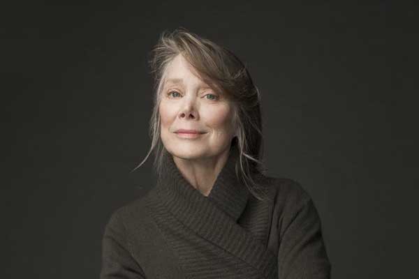 Ruth Deaver aus Castle Rock