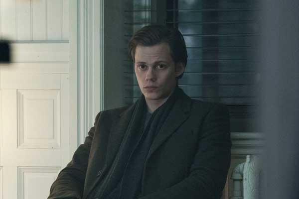 The Kid aus Castle Rock