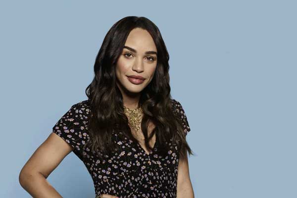 Erica Dundee in The Last Man on Earth