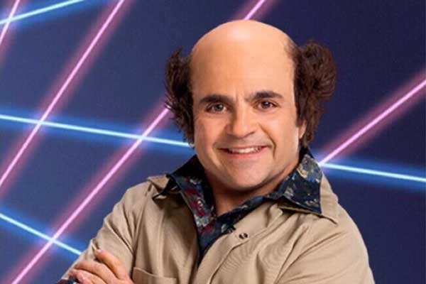 Schwoz aus Henry Danger