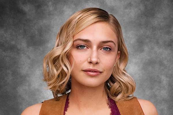 Samaira ‘Sam’ Dean aus Daybreak