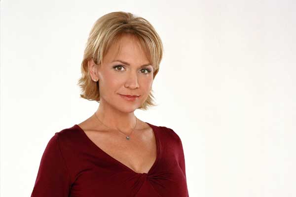 Deb Scott aus One Tree Hill
