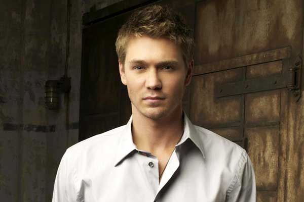 Lucas Scott aus One Tree Hill
