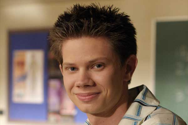 Marvin ‘Mouth’ McFadden aus One Tree Hill