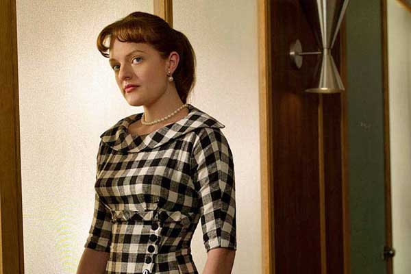 Peggy Olson em Mad Men