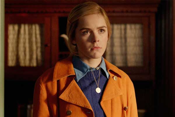 Sally Draper em Mad Men