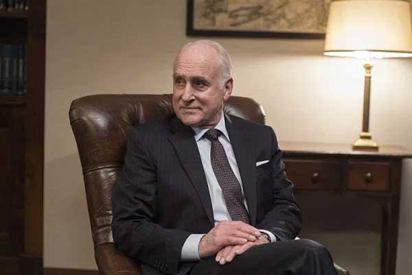 Charles Rhoades dans Billions