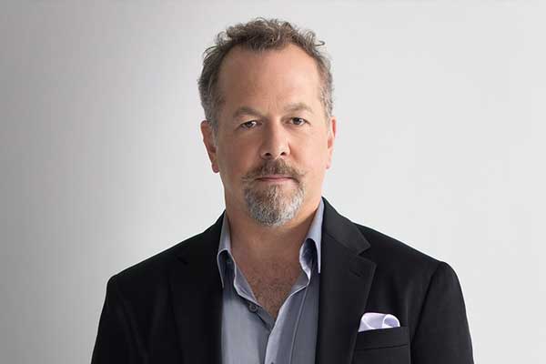 Mike Wagner dans Billions
