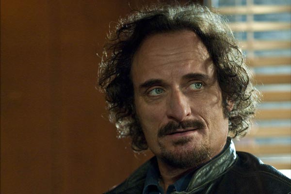 Alexander Trager aus Sons of Anarchy