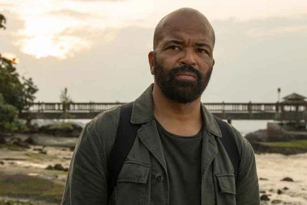 Bernard Lowe en Westworld