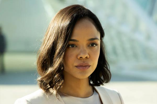 Charlotte Hale en Westworld