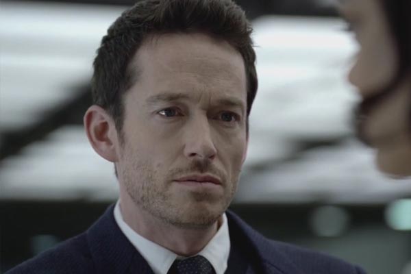 Lee Sizemore en Westworld