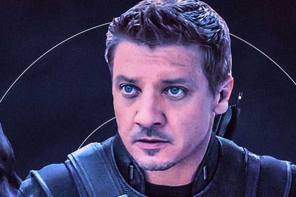 Hawkeye em Hawkeye