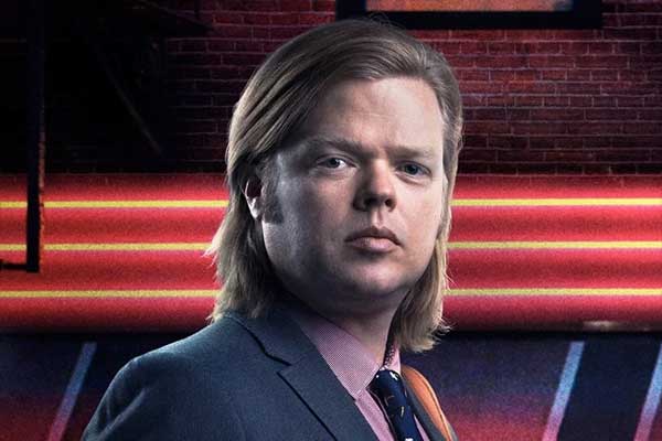 Foggy Nelson in Daredevil