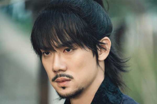 Goo Dong Mae dans Mr. Sunshine