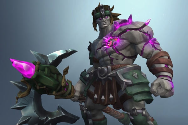 Terminus aus Paladins