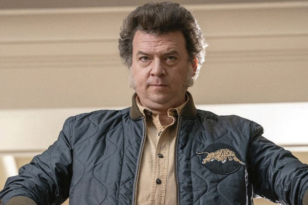 Jesse Gemstone dans The Righteous Gemstones