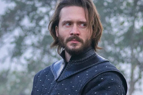 Earl Godwin em Vikings: Valhalla
