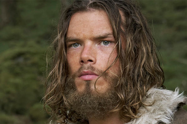 Leif Eriksson em Vikings: Valhalla