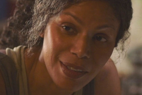 Marlene dans The Last of Us