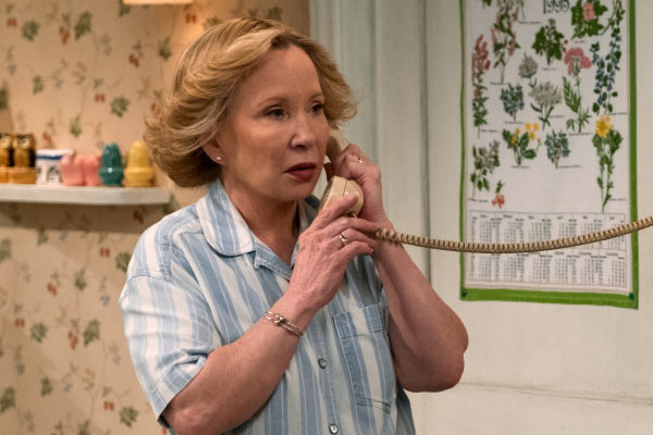Kitty Forman in That '90s Show