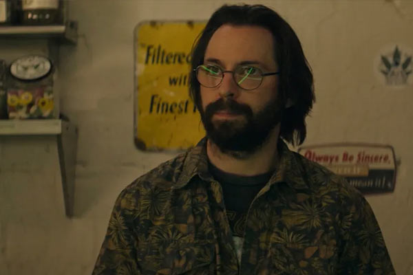 Bodhi dans Tulsa King