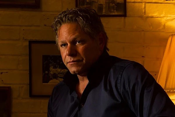 Don Charles “Chickie” Invernizzi dans Tulsa King