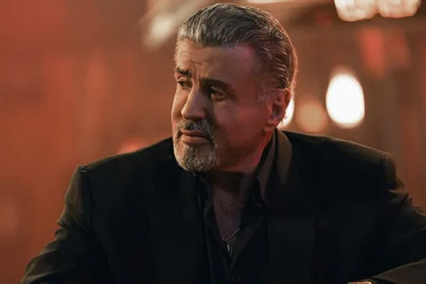 Dwight “The General” Manfredi dans Tulsa King