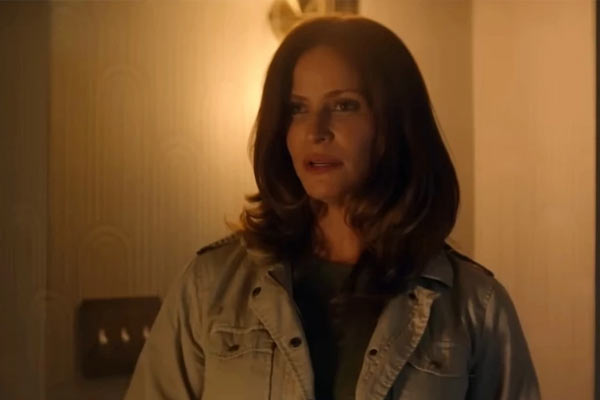 Stacy Beale dans Tulsa King