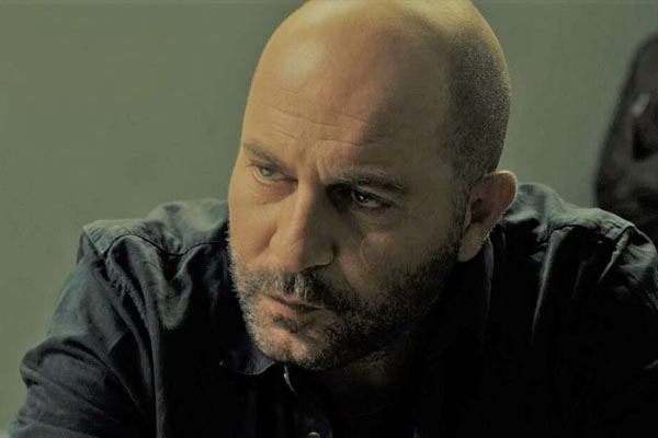 Doron Kavillio in Fauda