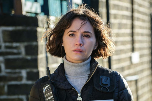 Ann Gallagher dans Happy Valley