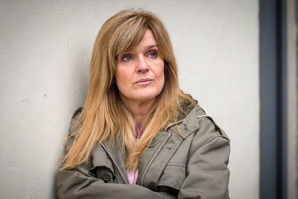 Clare Cartwright dans Happy Valley