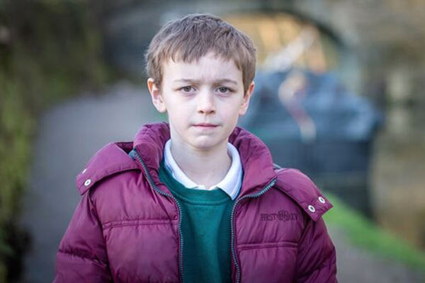 Ryan Cawood dans Happy Valley