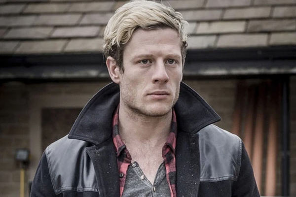 Tommy Lee Royce dans Happy Valley