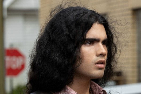 Carlos Cervantez em The Winchesters