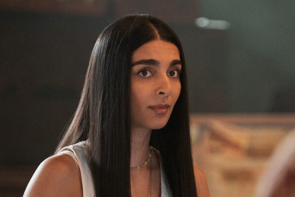 Latika Desai em The Winchesters