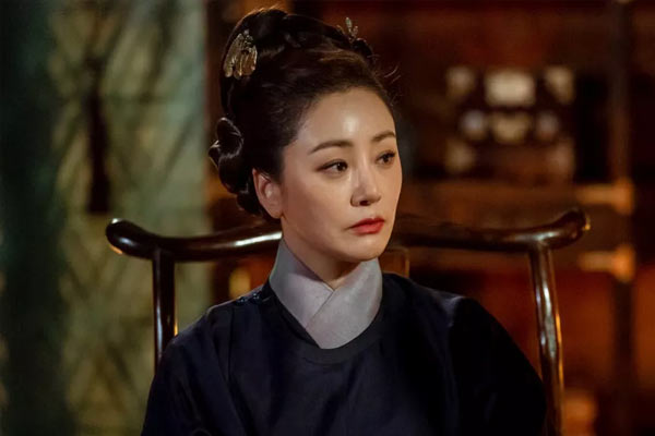 Kim Do Ju aus Alchemy of Souls
