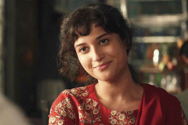 Kavita dans Shantaram
