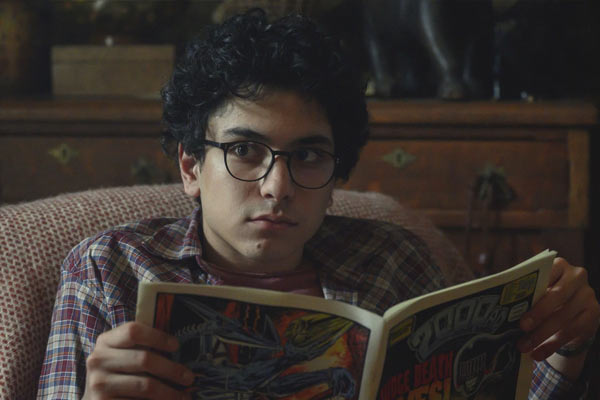 George Karim em Lockwood & Co