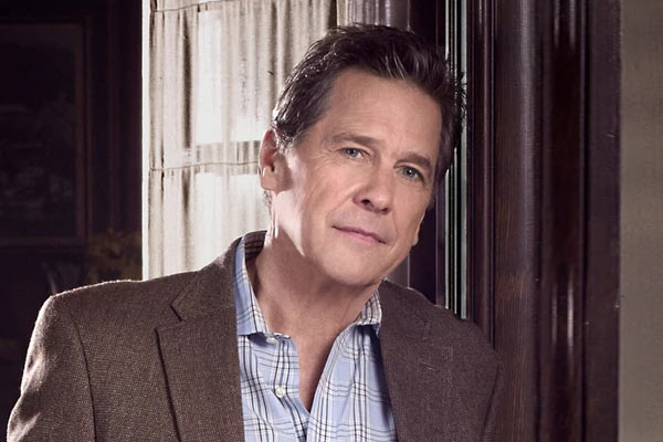 Dr. Brick Breeland dans Hart of Dixie