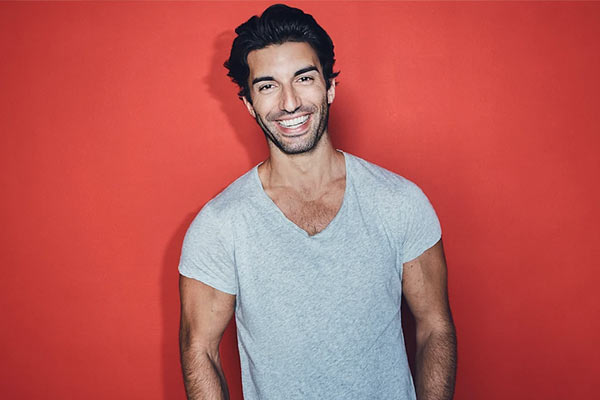 Rafael Solano aus Jane the Virgin