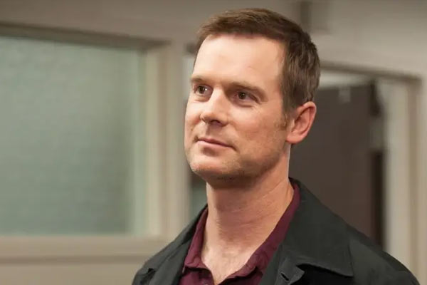 Adam Braverman aus Parenthood