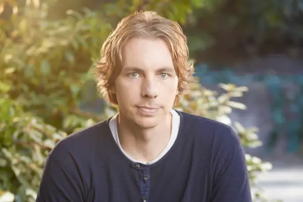 Crosby Braverman aus Parenthood
