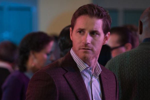 Joel Graham aus Parenthood