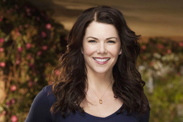 Sarah Braverman aus Parenthood