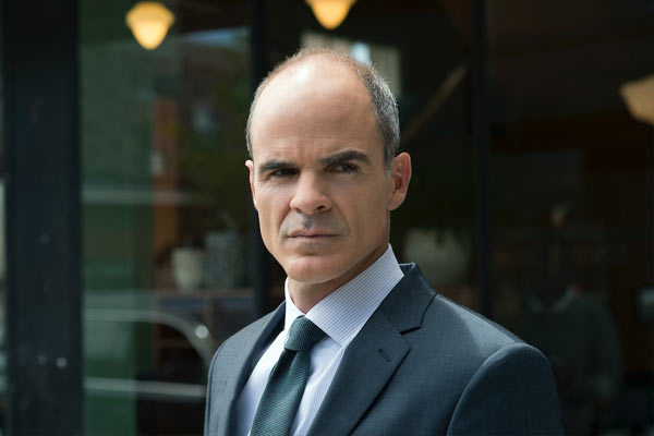 Doug Stamper aus House of Cards