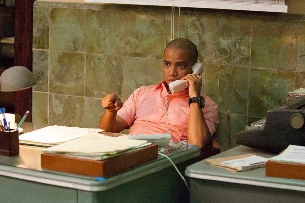 Trujillo aus Narcos